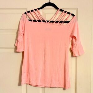 Sarin Mathews Top Casual